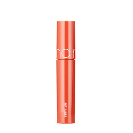 Rom&nd - Juicy Lasting Tint - Tartós Ajaktinta - 07 Jujube - 5,5 g