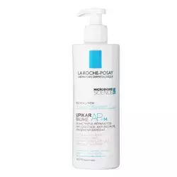 La Roche-Posay - Lipikar Baume AP+M - Regeneráló Balzsam Nagyon Száraz Bőrre - 400ml