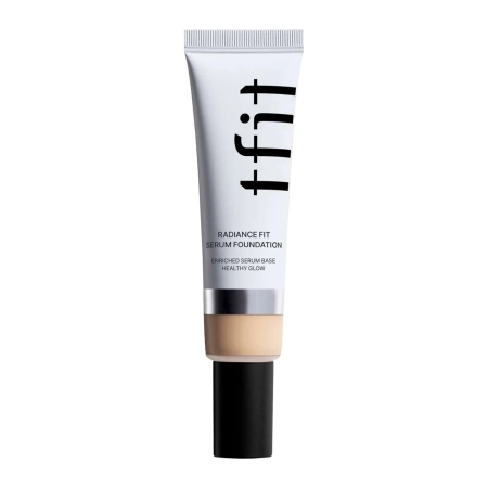 TFIT - Radiance Fit Serum Foundation - Ragyogtaó Arcalapozó - N01 Linen - 30g