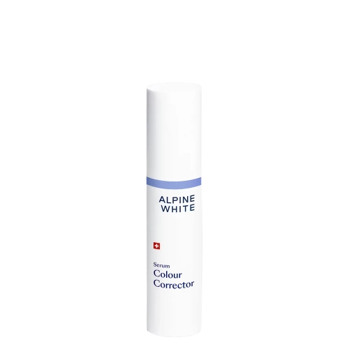 Alpine White - Colour Corrector Serum - Fogfehérítő Szérum - 30ml