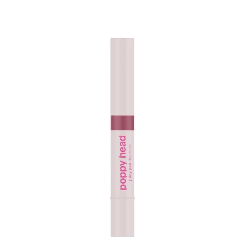 Poppy Head - Juicy Pen Drip Lip Oil - Ajkolaj - 03 Cherry Coke - 2,5g