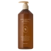 HEVEBLUE - Salmon PullKeratin Centella Hair Shampoo - Regeneráló Sampon - 500ml