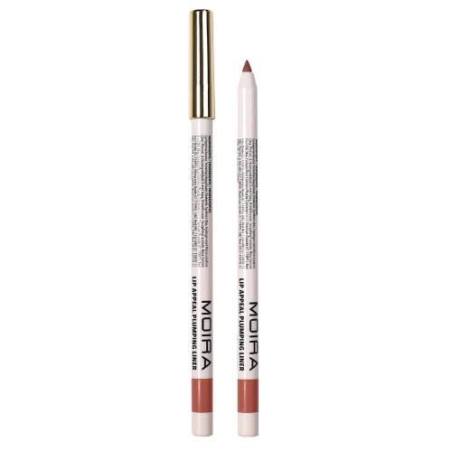 Moira - Lip Appeal Waterproof Liner - Vízálló Szájkontúrceruza - 003 Tease - 0,6g