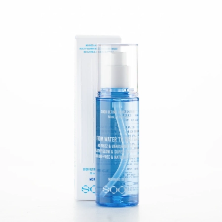 SOOO - Ultime Hair Essence - Hidratáló Haj Eszencia - 50ml