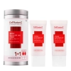 Cell Fusion C - Toning Sunscreen SPF50+ /PA ++++ - Világosító Arckrém - 2x35ml