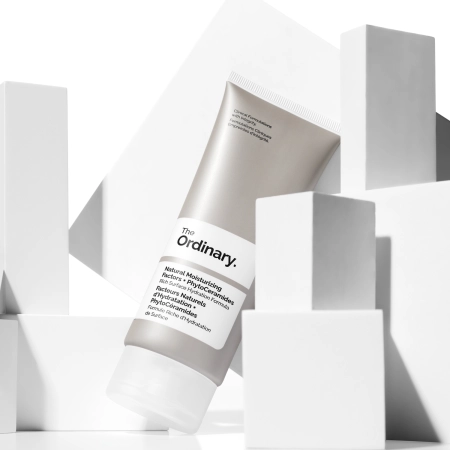 The Ordinary - Natural Moisturizing Factors + PhytoCeramides - Tápláló és Hidratáló Krém - 100ml