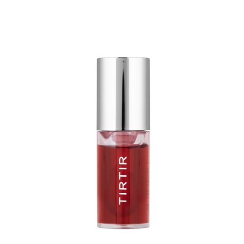 TIRTIR - My Glow Lip Oil - Ajakolaj - Rosy - 5.7ml