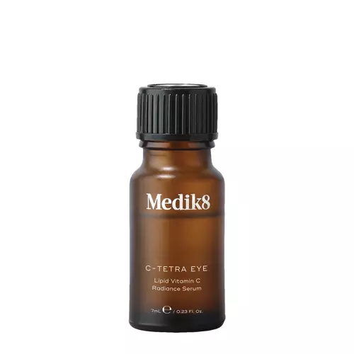 Medik8 - C Tetra Eye - C-vitamin Szemszérum - 7 ml