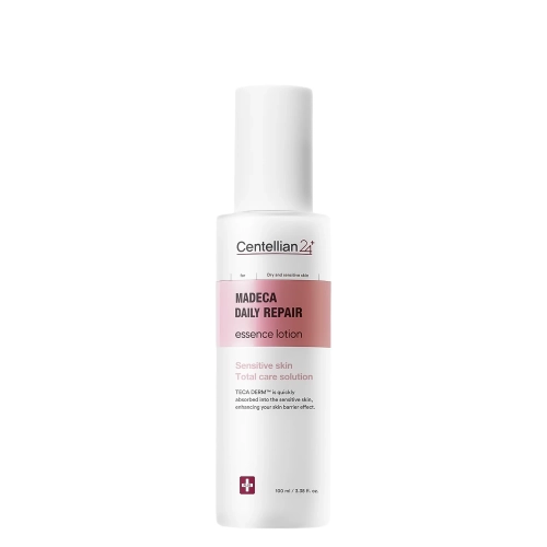Centellian24 - Madeca Daily Repair Essence Lotion - Javító Arcbalzsam - 100ml
