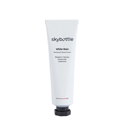 Skybottle - White Rain Perfumed Hand Cream - Hidratáló Kézkrém - Parfümös - 50ml