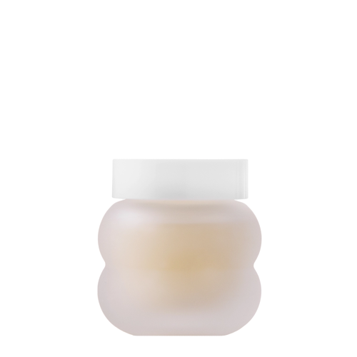 Tocobo - Lemon Sugar Scrub Lip Mask - Cukros Ajakradír - 20ml