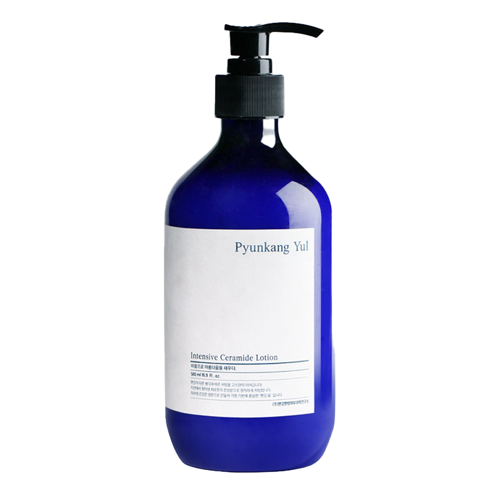 Pyunkang Yul - Intensive Ceramide Lotion - Nyugtató Testlotion - 500ml