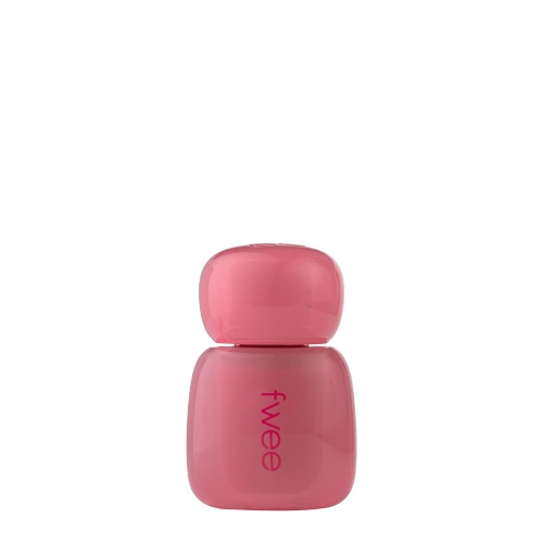 Fwee - Pink Obsession Stay-Fit Lip Tint - Tartós Ajaktinta - G05 Core Pink - 3.8g