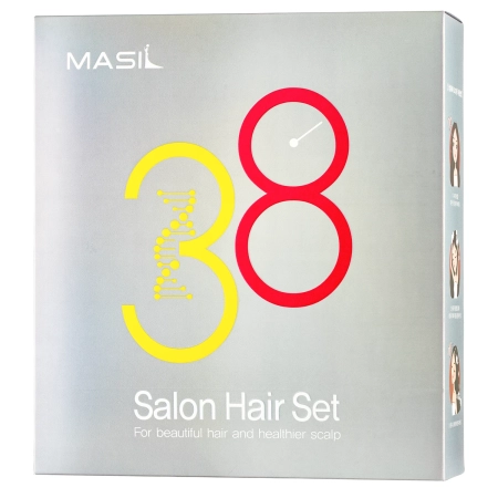 Masil - 38 Set - Hajápoló Kozmetikai Szett