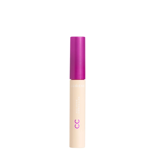 Lumene - CC All-Over Concealer - CC Arckorrektor - 00 Ultra Light - 8,5ml