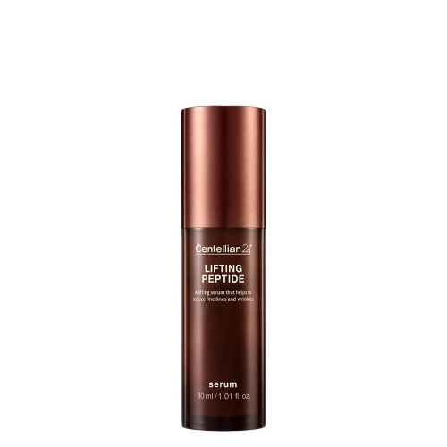 Centellian24 - Lifting Peptide Serum - Lifting Hatású Peptid Arcszérum - 30ml