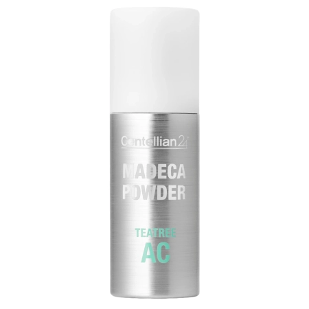 Centellian24 - Madeca Powder Tea Tree AC - Savas Púder - 6g