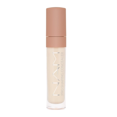 NAM - Pro Shaping Concealer - Arckorrektor - 1 - 6ml