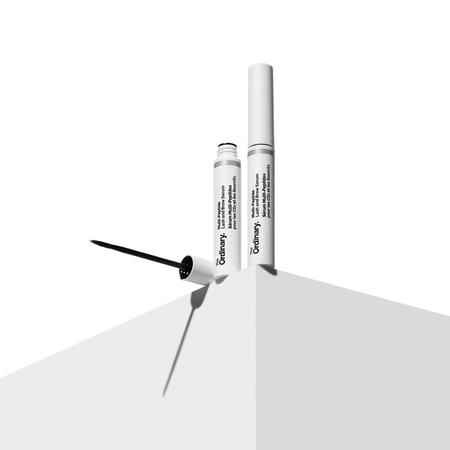 The Ordinary - Multi-Peptide Lash & Brow Serum - Szempilla- és Szemöldöknövesztő Peptid Szérum - 5ml