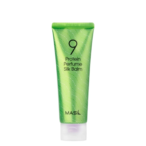 Masil - 9 Protein Perfume Silk Balm - Öblítés Nélküli Kondicionáló - 120ml