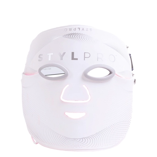 Stylpro - Wavelength Pro 5-in-1 LED Mask - Intelligens Fényterápiás Maszk