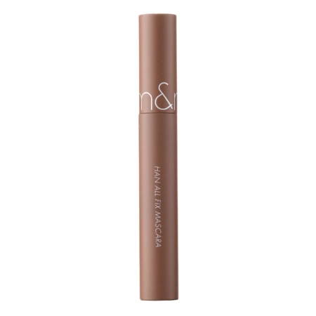 Rom&nd - Han All Fix Mascara - Szempillaspirál - 03 Hazel - 7g