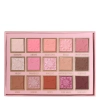 Moira - Celestial Love Palette - Szemhéjfesték Paletta - 15x1,2g