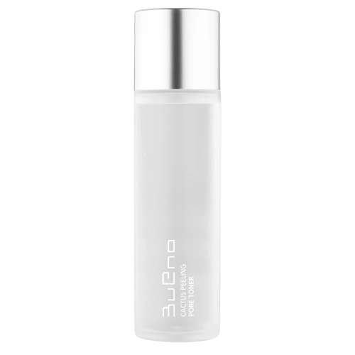 Bueno - Cactus Peeling Pore Toner - Hámlasztó Hatású Arctonik - 150ml