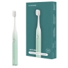 Lucent - Spark Sonic Electric Toothbrush - Szonikus Fogkefe - Mentazöld - 1db