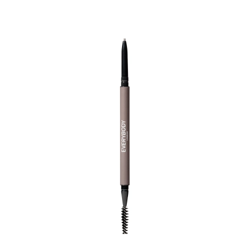 Everybody London - Brow Definer - Szemöldökceruza - Ash Brown - 0,1g