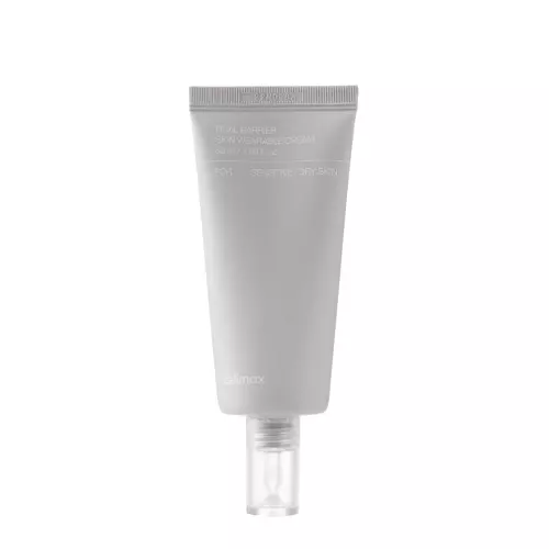 Celimax - Dual Barrier Skin Wearable Cream - Könnyű Arckrém Ceramidokkal - 50ml