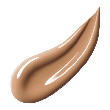 Unleashia - Satin Wear Healthy-Green Cushion - Utántöltő + Pamacs - Szaténos Alapozó - 29N Bamboo - 15g