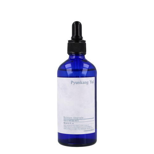 Pyunkang Yul - Moisture Ampoule - Hidratáló Ampulla - 100ml