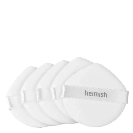 Heimish - Artless Rubycell Puff - 5 db
