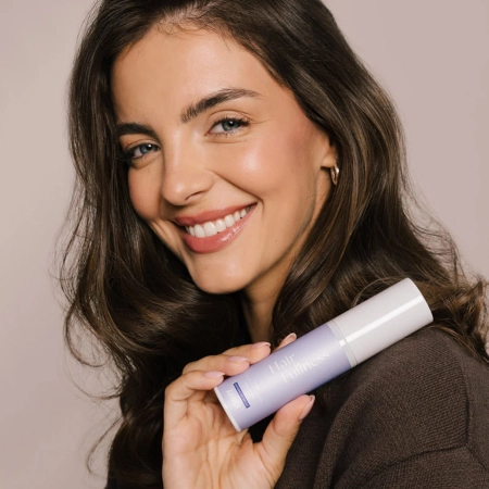 Anwen - HairFullness - Hajformázó Púder - 15g