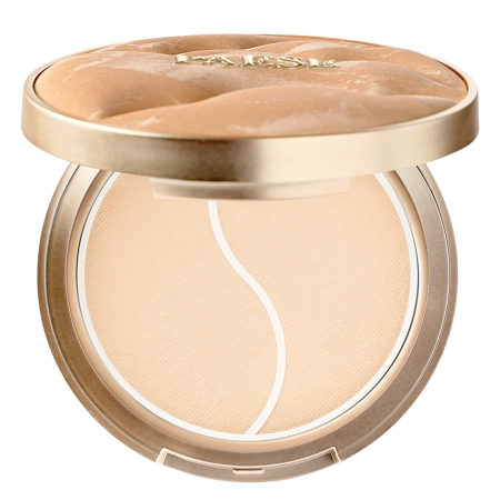 Paese - Puff Cloud - Ultrakönnyű Préselt Púder Blur Hatással - Light Beige - 01N - 4,2g