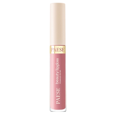 Paese - Beauty Lipgloss Szájfény - 15 Raspberry Cream - 4,5ml