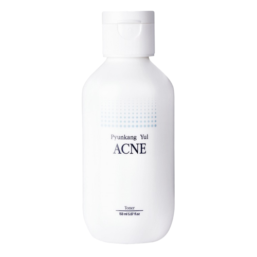Pyunkang Yul - ACNE Toner - Gyulladáscsökkentő Tonik Problémás Bőrre - 150ml
