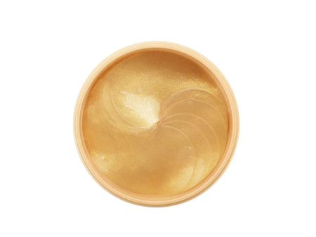 Petitfee - Gold Hydrogel Eye Patch - Hidrogél Szemkörnyék Tapasz - 60db