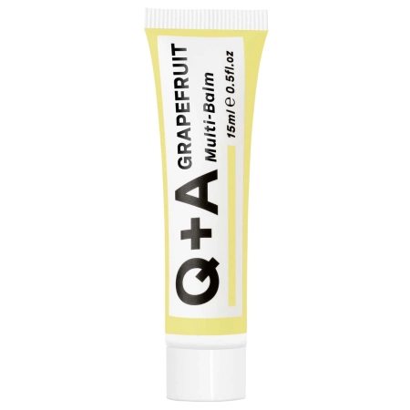 Q+A - Grapefruit Multi-Balm - Multifunkcionális Balzsam - 15ml