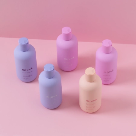 Mjuuk - Volume Conditioner - Volumennövelő Kondicionáló - 250ml