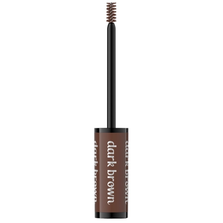 Claresa - Brow Bro! - Szemöldök Pomádé - 01 Dark Brown - 8ml
