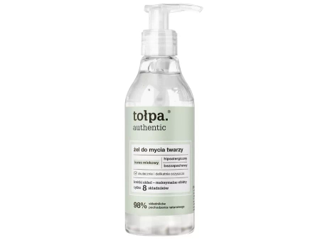 Tołpa - Authentic - Arclemosó Gél - 195ml