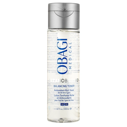 OBAGI Medical - SuzanObagiMD Balancing Toner - Kiegyensúlyozó Arctonik - 200ml