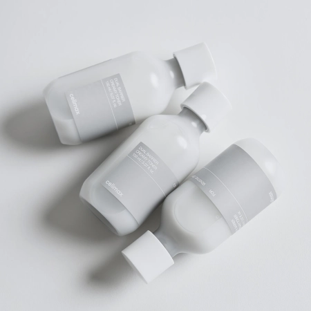Celimax - Dual Barrier Creamy Toner - Krémes Arctonik - 150ml