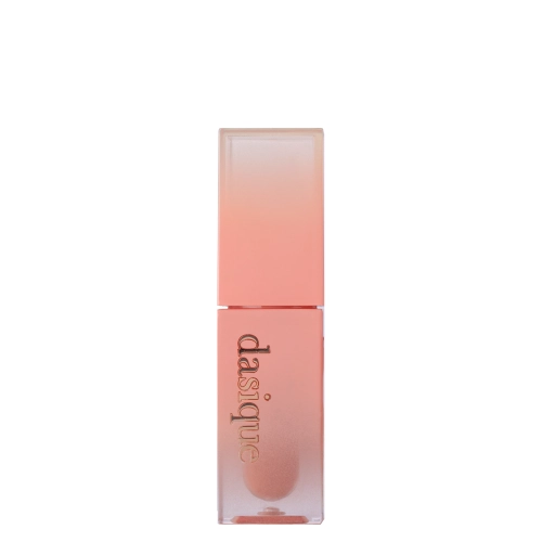 Dasique - Juicy Dewy Tint - Fényesítő Ajaktinta - #01 Mood Mango - 3,5g