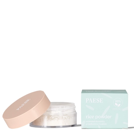 Paese - Laza Rizspor Púder - 10g