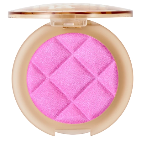 Unleashia - Dough Dough Waffle Blush - Bársonyos Pirosító - 2 Icy Berry - 7g