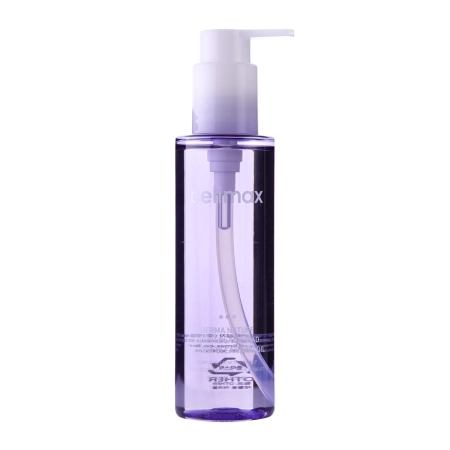Celimax - Derma Nature Fresh Blackhead Jojoba Cleansing Oil - Arctisztító Hidrofil Olaj - 150ml