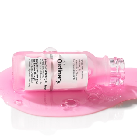 The Ordinary - PHA 5% Exfoliating Lip Serum - Ajakhámlasztó - 15ml